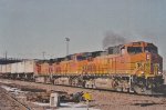 BNSF 5024 East